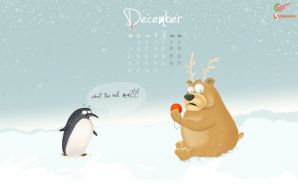 december-09-fake-rudolf-calendar