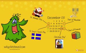 december-09-whychristmas-calendar