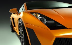 Lamborghini Gallardo GT3 Race by Reiter Engineering