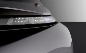 Dacia Duster Crossover Concept picture