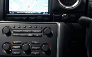 2010 Nissan GT R