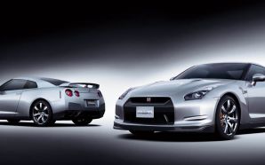 2010 Nissan GT R New Spec