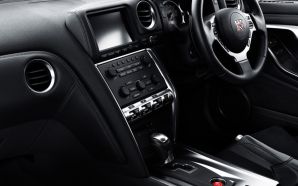 2010 Nissan GT R New Spec