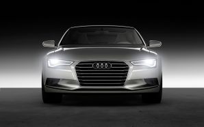 Audi Sportback Concept gallery