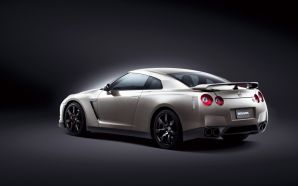 Nissan GT R New Spec