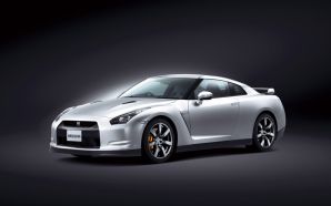 Nissan GT R New Spec