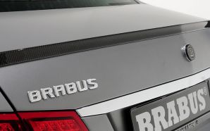 2010 Brabus B63 S