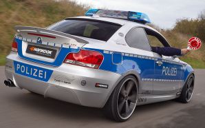 AC Schnitzer BMW 123d