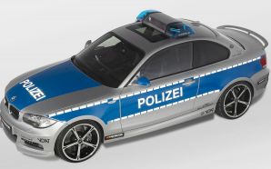 AC Schnitzer BMW 123d