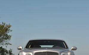 2011 Bentley Muslanne