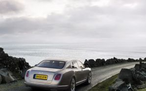 2011 Bentley Muslanne