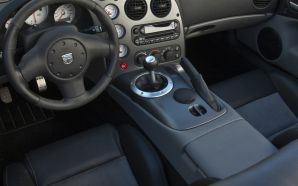 2010 Dodge Viper SRT10