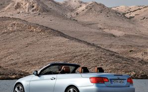 2011 BMW 335i coupe and convertible