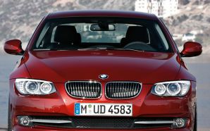2011 BMW 335i coupe and convertible
