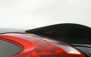 2010 Nissan 370Z Black Edition