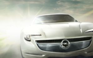 Opel Flextreme GT/E concept