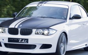 BMW Concept 1 Series tii