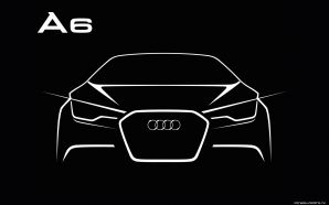 2011 Audi A6 3.0 TDI quattro