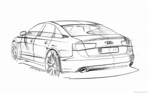 2011 Audi A6 3.0 TDI quattro