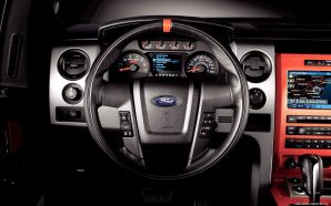 2011 Ford F150 SVT Raptor