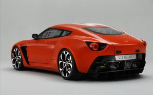 Special edition of concept cars