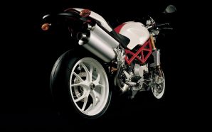 Super Motorcycle