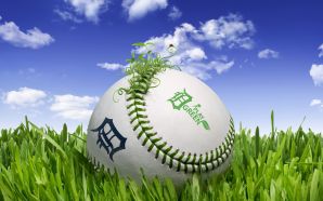 green-baseball