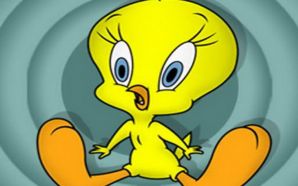 Looney Tunes - Tweety