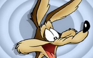 Looney Tunes - Ralph Wolf