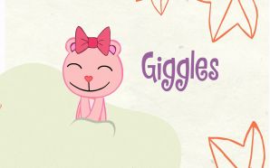 Giggles - Happy Tree Friends 2011