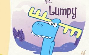 Lumpy- Happy Tree Friends 2011