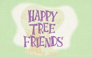 Happy Tree Friends 2011