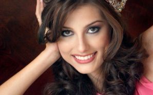 Stefania Fernandez Miss Venezuela Miss Universe 2009