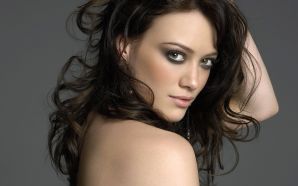 Hilary Duff High quality Picture