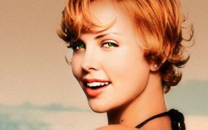 Charlize Theron Wallpapers