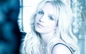 Britney Spears 2011