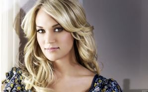 Carrie Underwood beautiful 2012