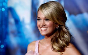 Carrie Underwood beautiful 2012