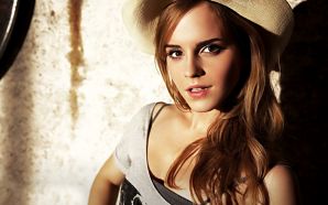 Emma Watson 2012 Beautiful Girl
