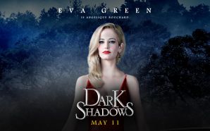 2012 Eva Green - Angelique Bouchard - Dark Shadows