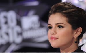 2012 Selena Gomez Beautiful
