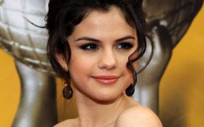 2012 Selena Gomez Beautiful