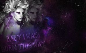 2012 Lady Gaga