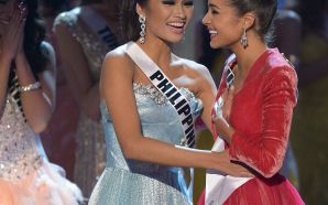 2012 Miss USA Olivia Culpo Wins Miss Universe