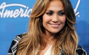 2013 Jennifer Lopez beautiful