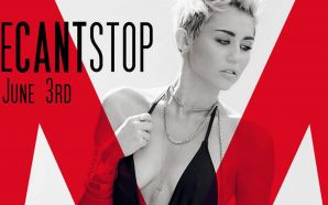 Miley Cyrus 2013 hot we cant stop