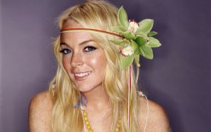 Lindsay Lohan 2013