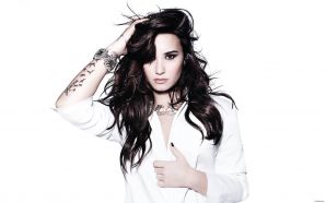  Demi Lovato 2013