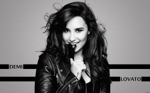  Demi Lovato hot girl 2013