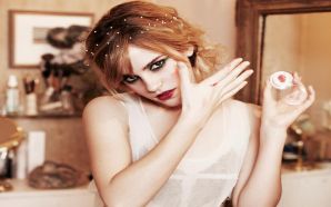 Emma Watson Crazy Looks